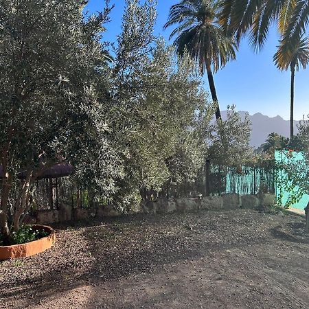 Santa LuciaLa Casa De Tea别墅 外观 照片
