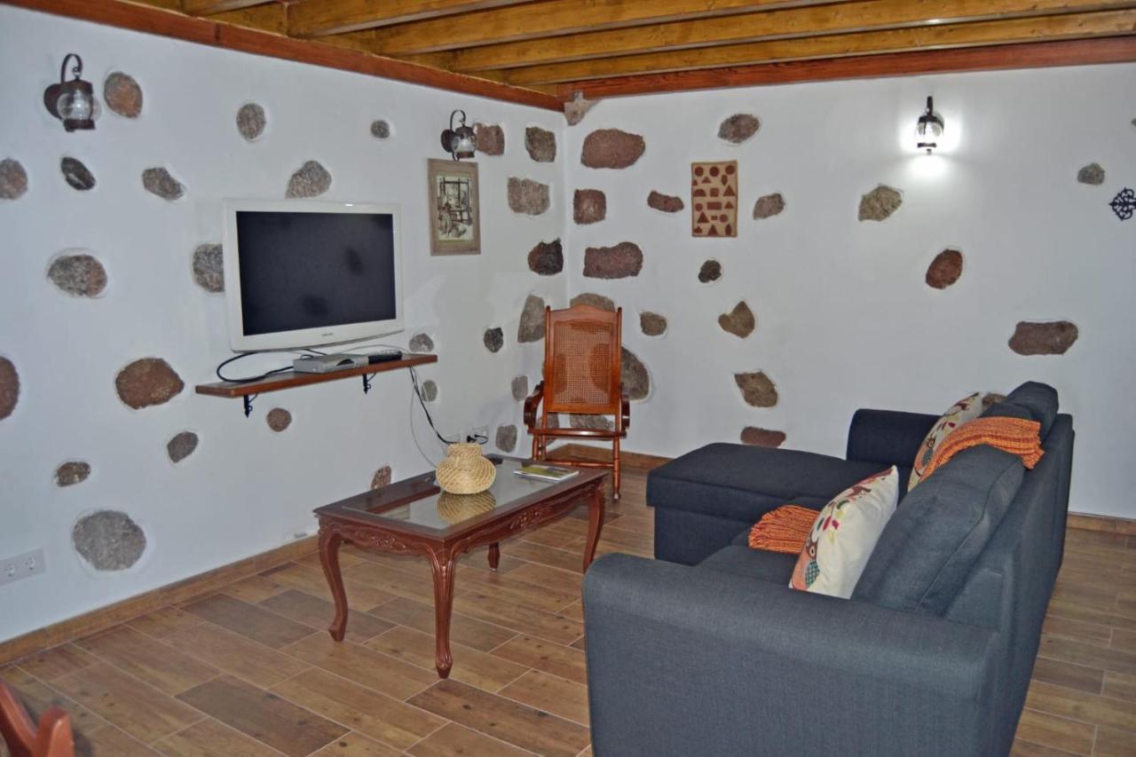 Santa LuciaLa Casa De Tea别墅 外观 照片