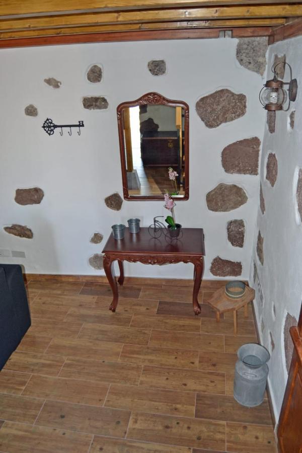 Santa LuciaLa Casa De Tea别墅 外观 照片
