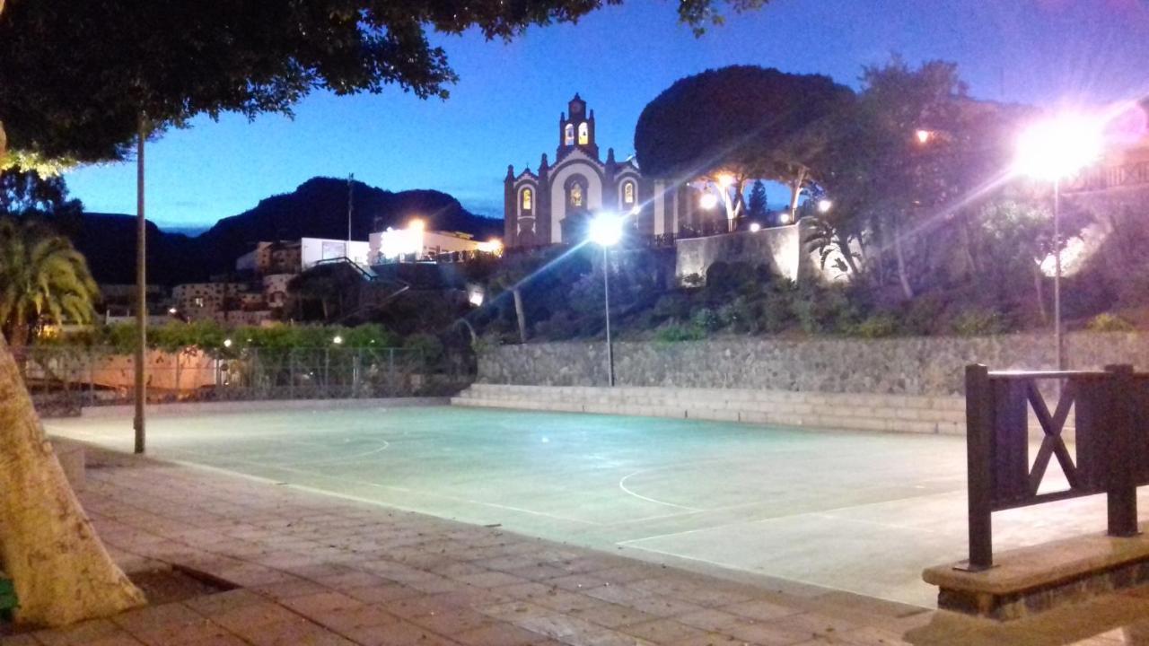 Santa LuciaLa Casa De Tea别墅 外观 照片