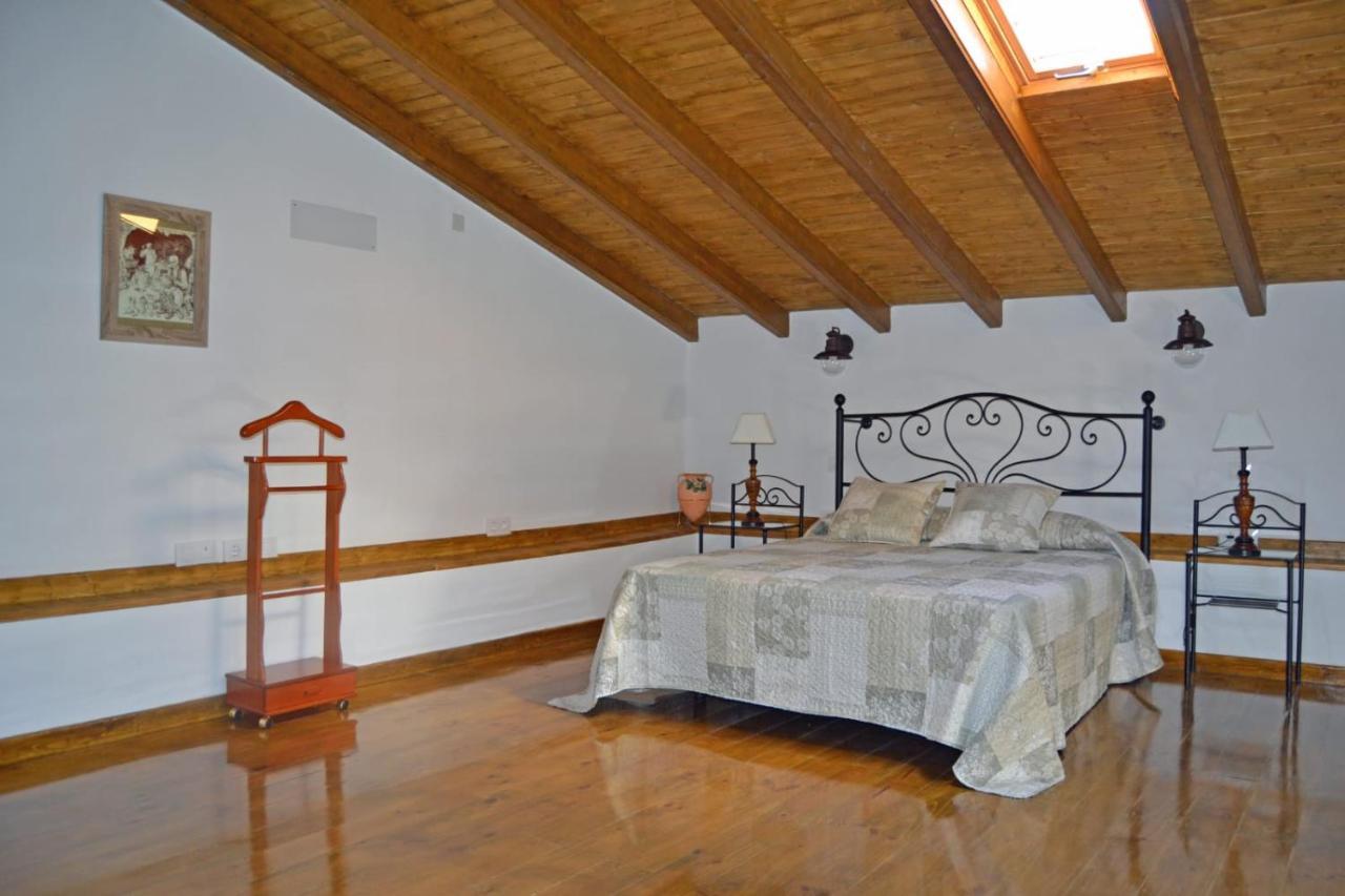 Santa LuciaLa Casa De Tea别墅 外观 照片
