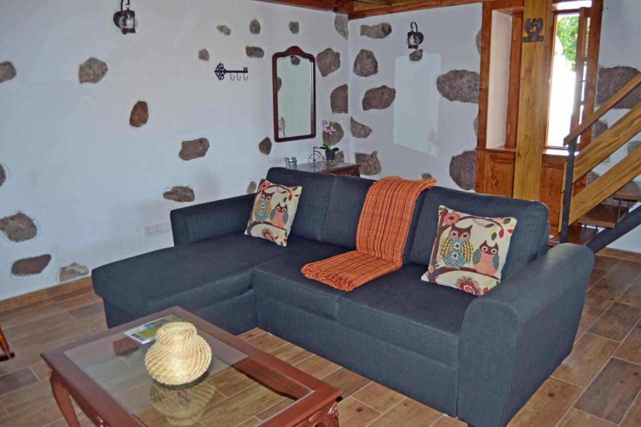 Santa LuciaLa Casa De Tea别墅 外观 照片