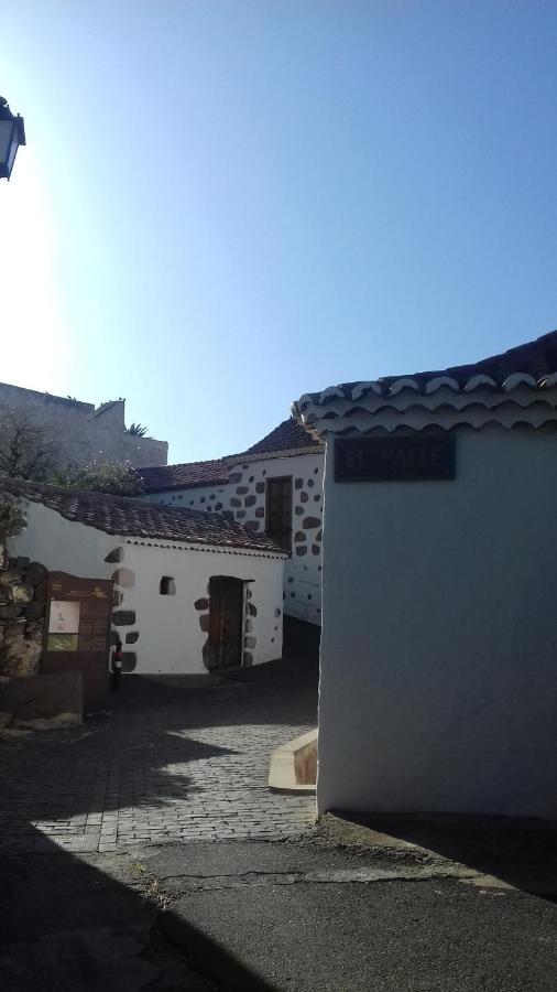 Santa LuciaLa Casa De Tea别墅 外观 照片