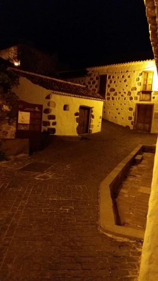 Santa LuciaLa Casa De Tea别墅 外观 照片