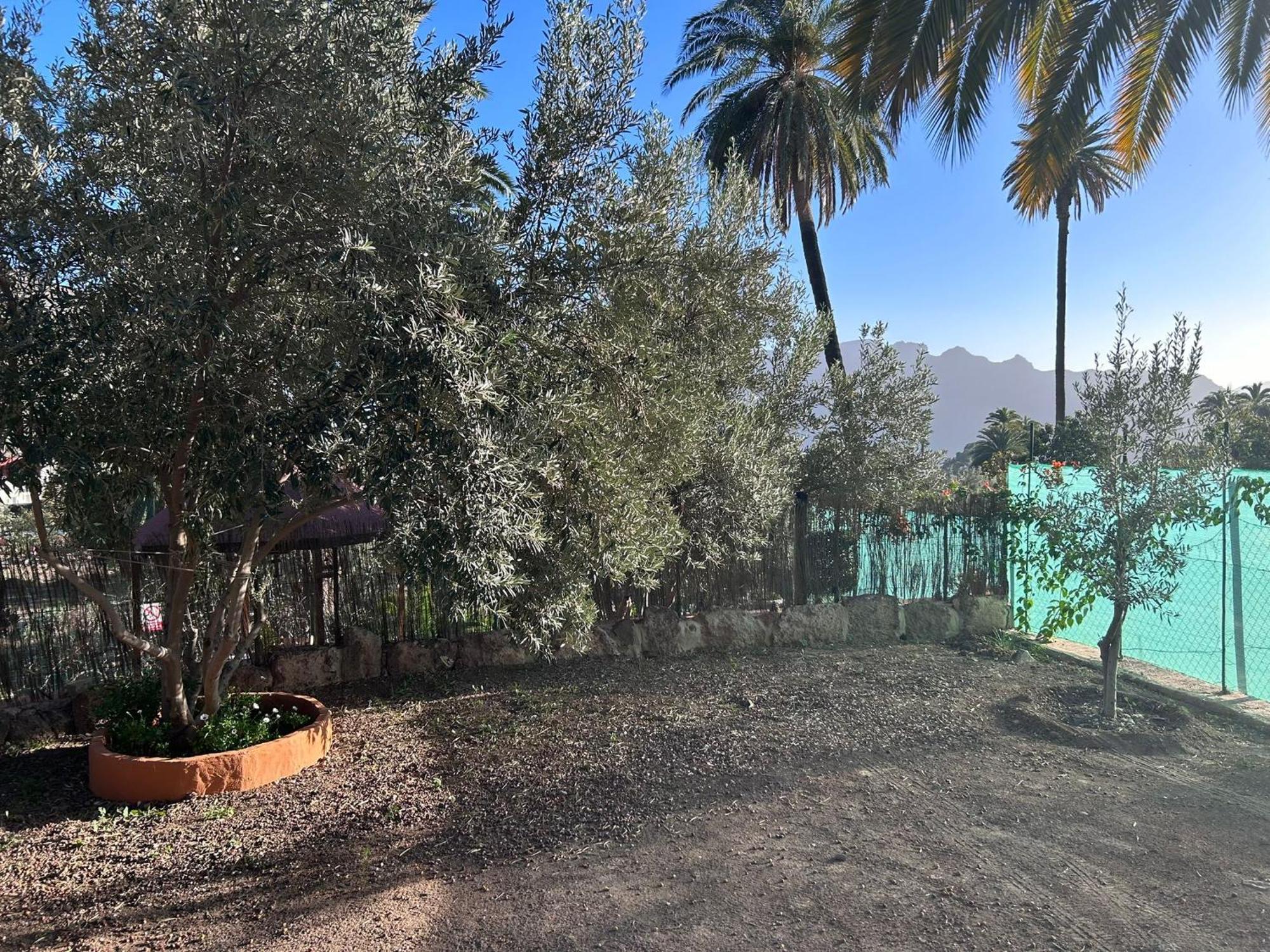 Santa LuciaLa Casa De Tea别墅 外观 照片