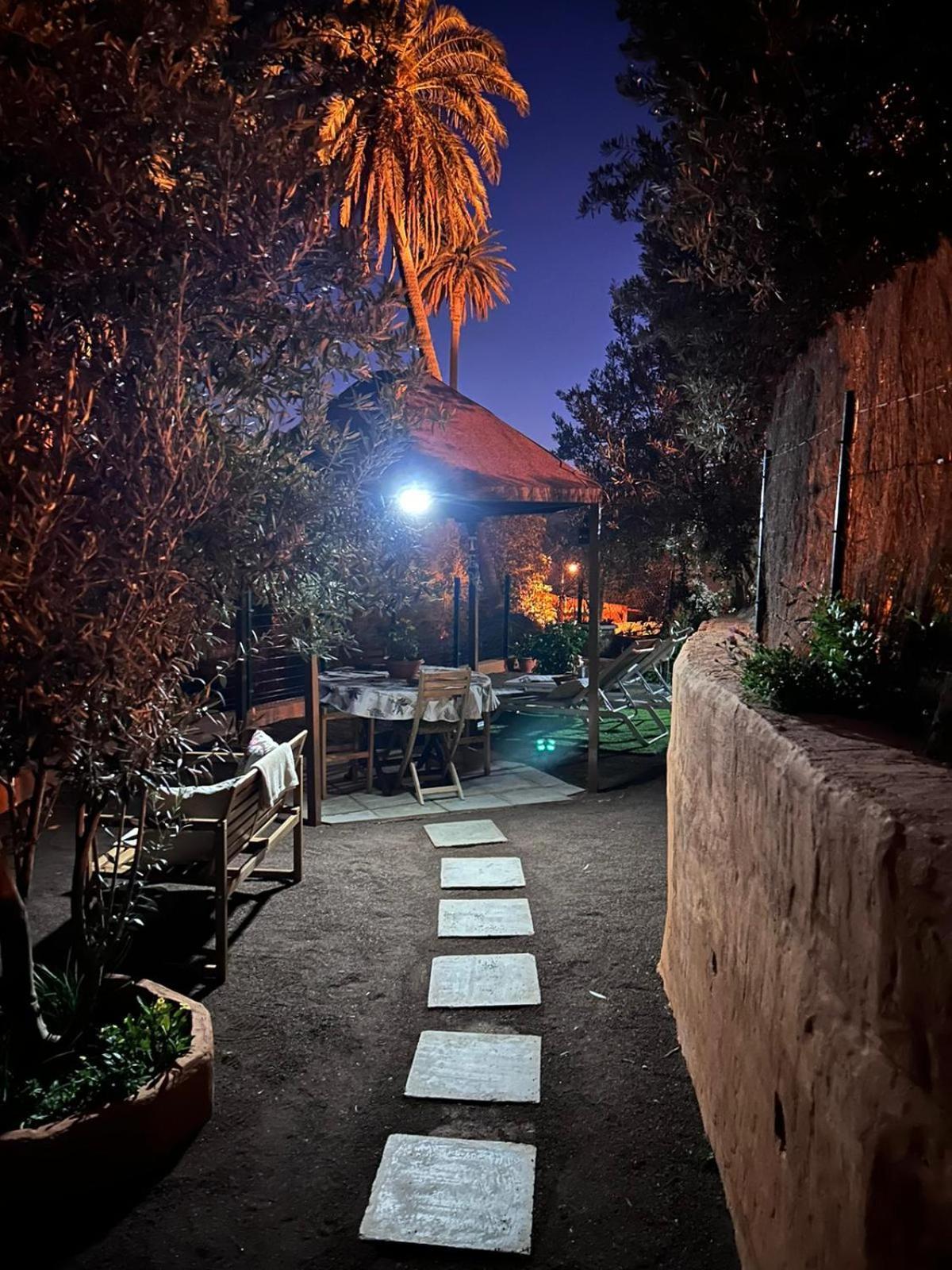 Santa LuciaLa Casa De Tea别墅 外观 照片
