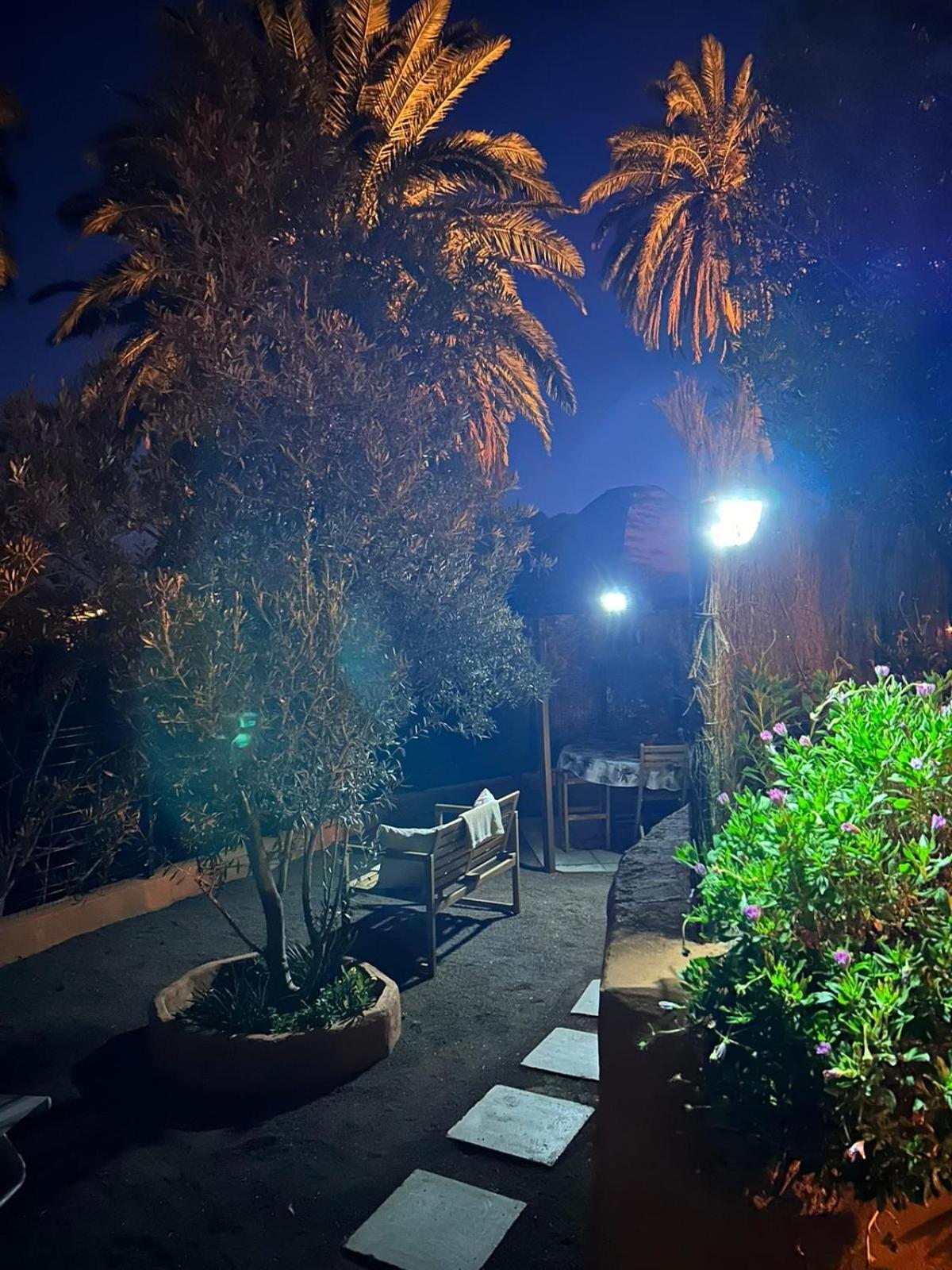 Santa LuciaLa Casa De Tea别墅 外观 照片