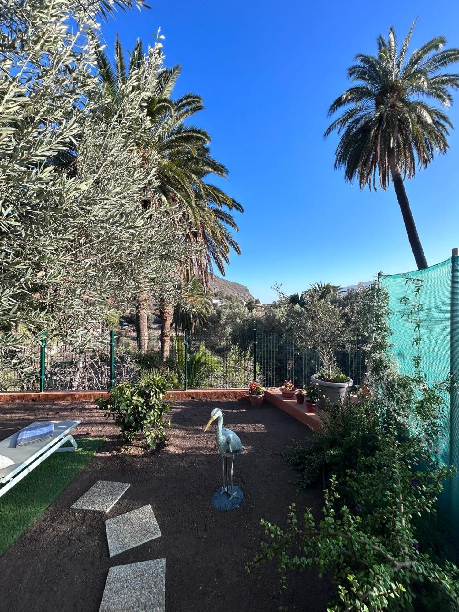 Santa LuciaLa Casa De Tea别墅 外观 照片