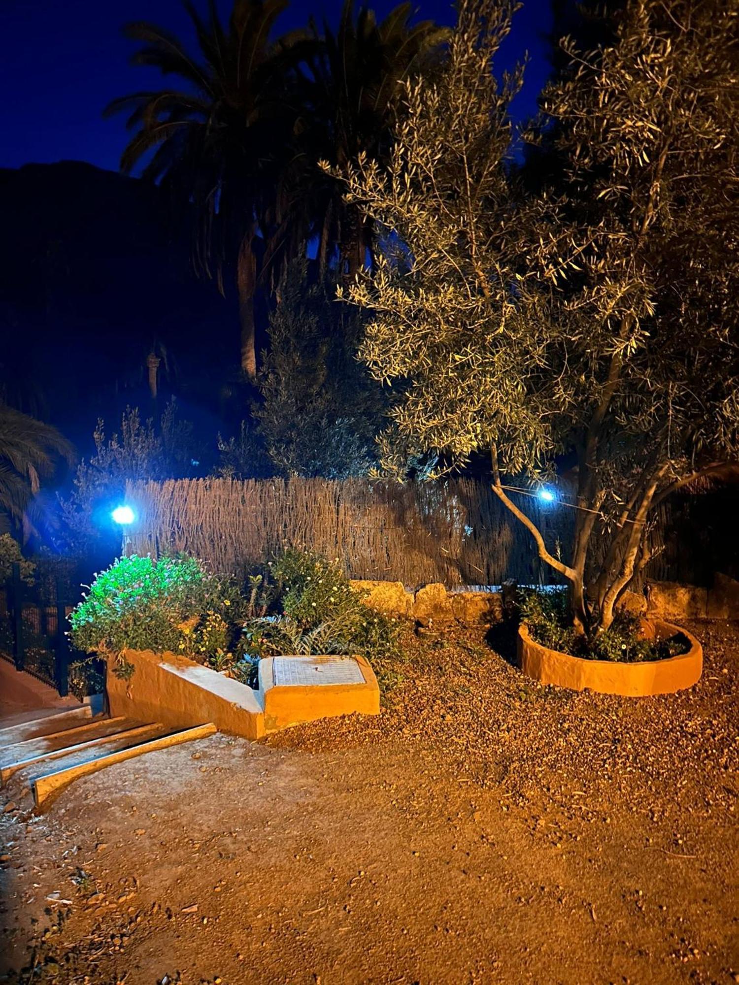 Santa LuciaLa Casa De Tea别墅 外观 照片