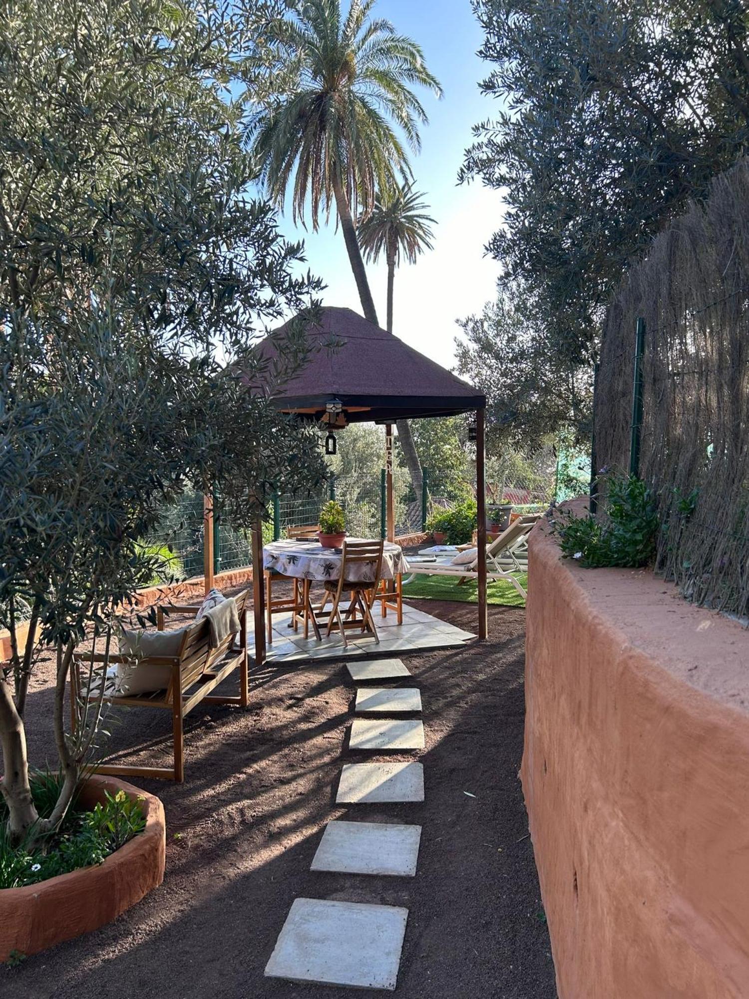 Santa LuciaLa Casa De Tea别墅 外观 照片