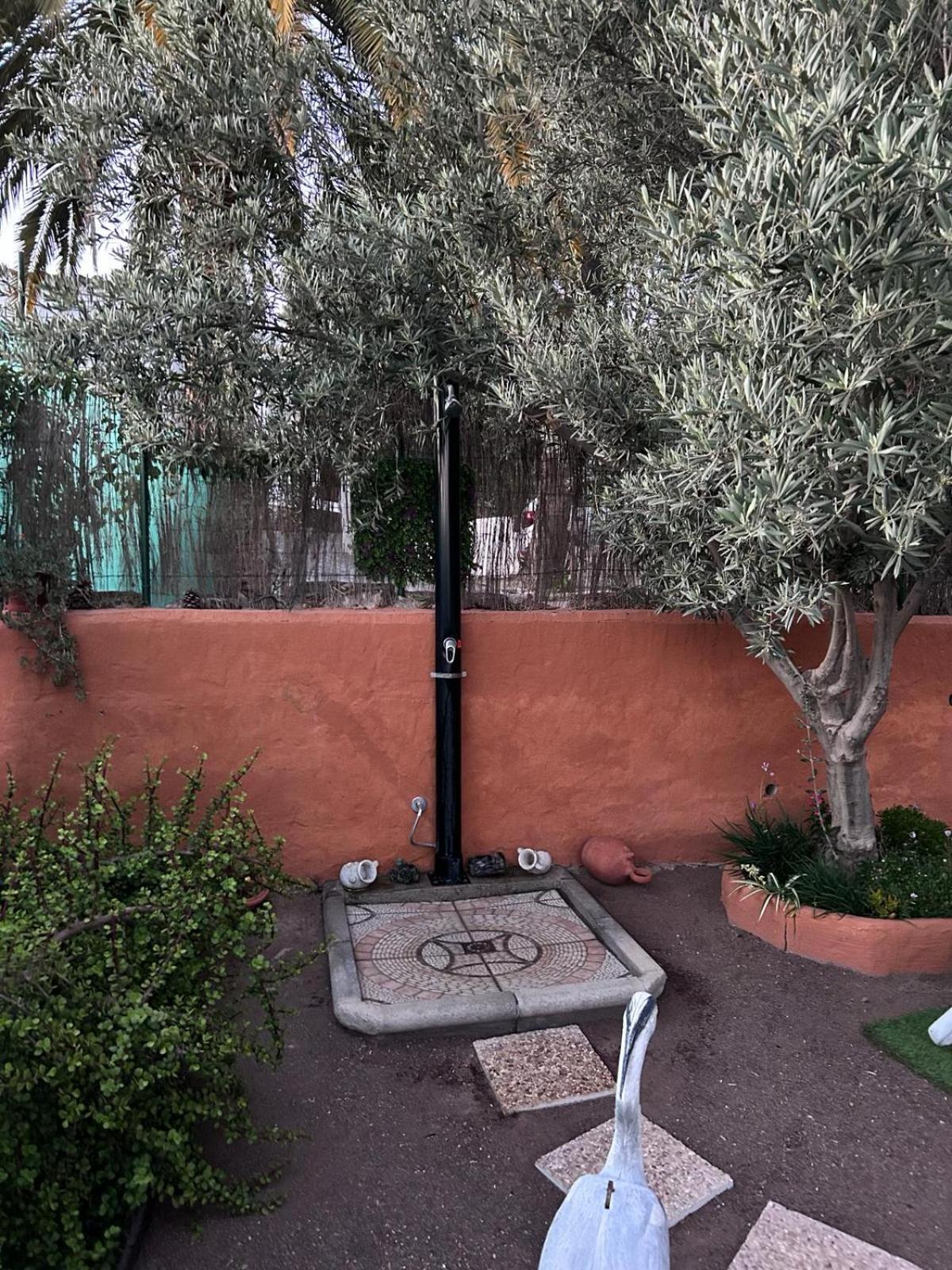 Santa LuciaLa Casa De Tea别墅 外观 照片